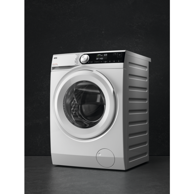 AEG LR75942 wasmachine 9 kg ProSteam