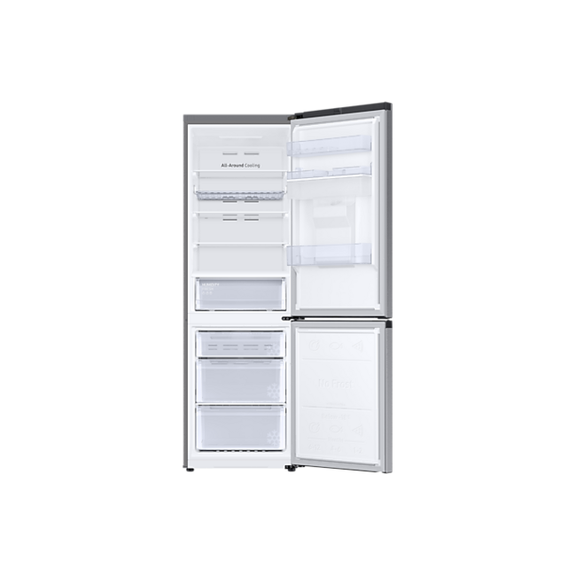 Samsung RB34T632ESA/EU koelvriescombinatie
