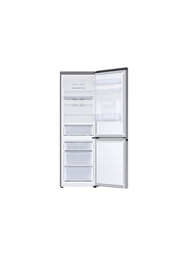 Samsung RB34T632ESA/EU koelvriescombinatie