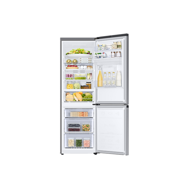 Samsung RB34T632ESA/EU koelvriescombinatie