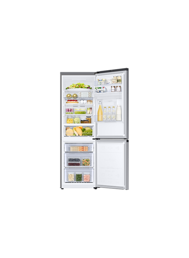 Samsung RB34T632ESA/EU koelvriescombinatie