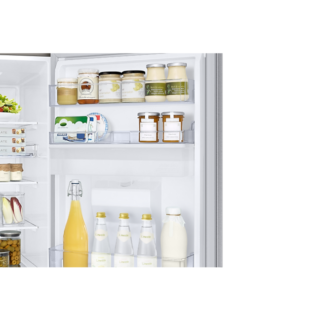 Samsung RB34T632ESA/EU koelvriescombinatie
