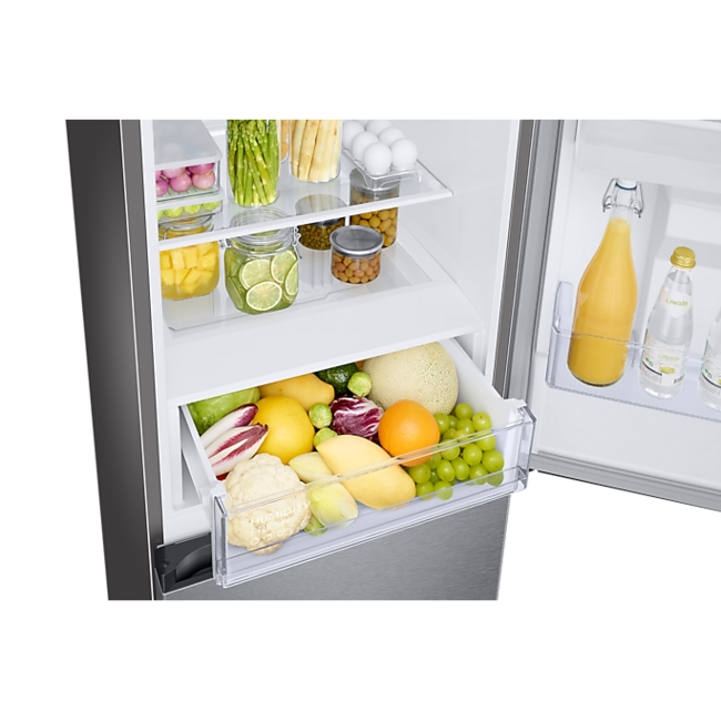 Samsung RB34T632ESA/EU koelvriescombinatie