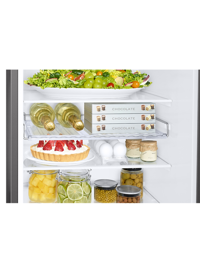 Samsung RB34T632ESA/EU koelvriescombinatie