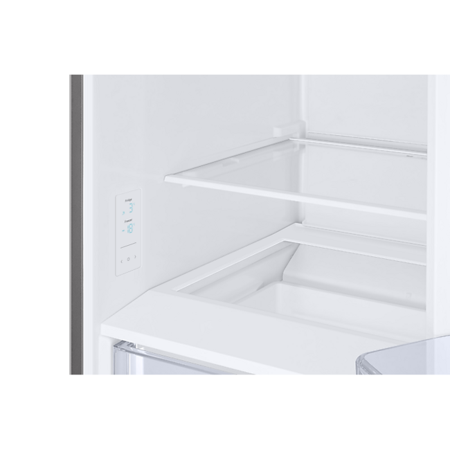 Samsung RB34T632ESA/EU koelvriescombinatie