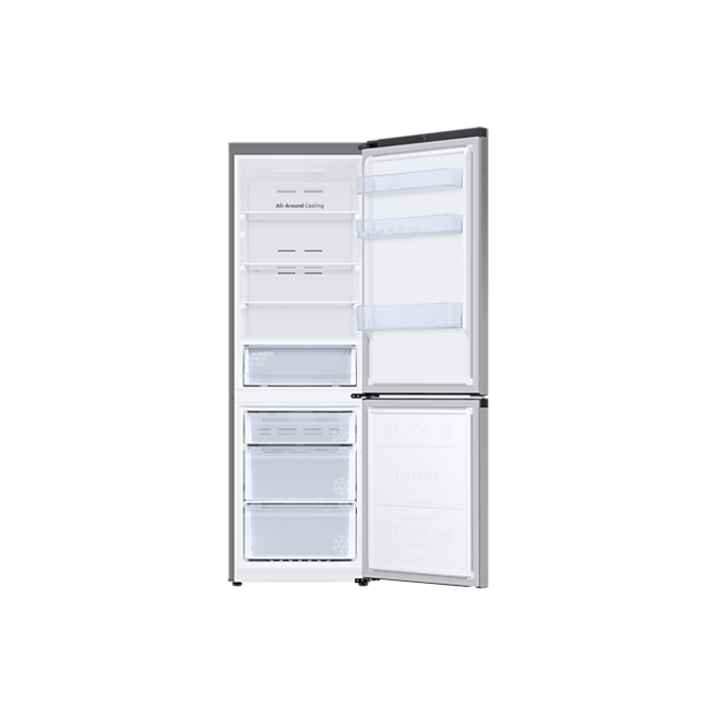 Samsung RB34T602ESA/EU koelvriescombinatie SpaceMax™