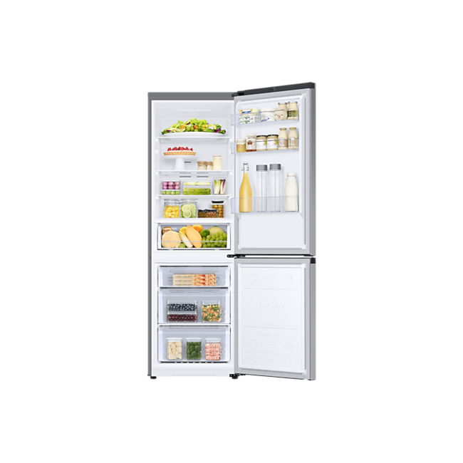 Samsung RB34T602ESA/EU koelvriescombinatie SpaceMax™