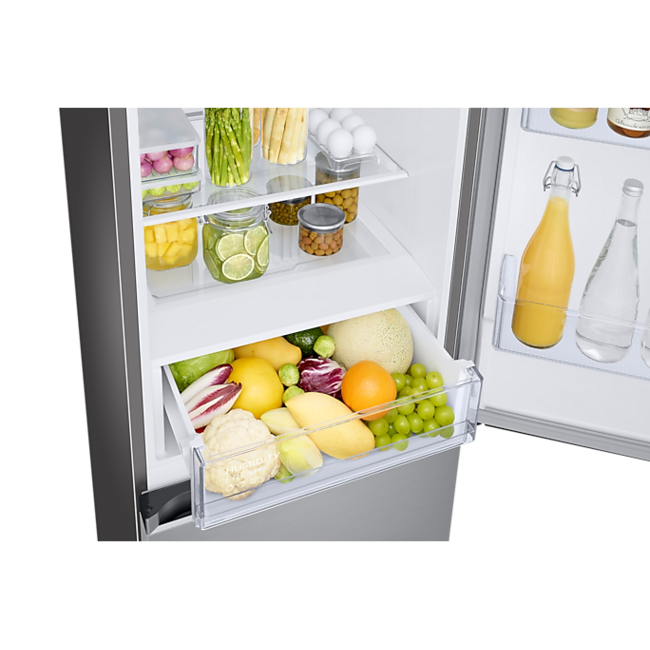Samsung RB34T602ESA/EU koelvriescombinatie SpaceMax™