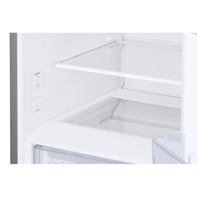 Samsung RB34T602ESA/EU koelvriescombinatie SpaceMax™