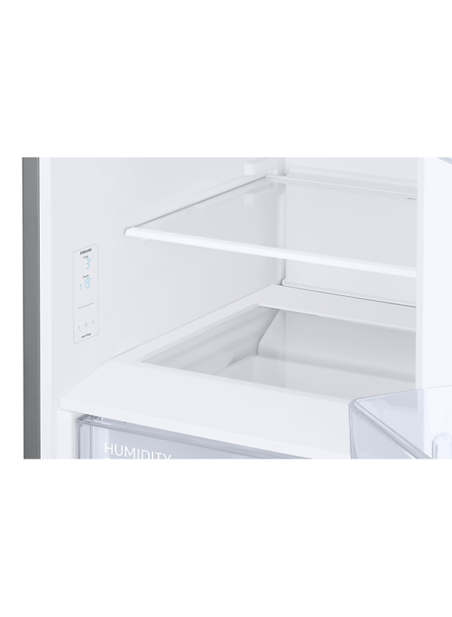 Samsung RB34T602ESA/EU koelvriescombinatie SpaceMax™