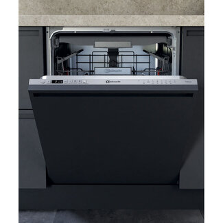 Bauknecht BCIC 3T333 PFE | Inbouw vaatwasser | Autodeur | PowerClean
