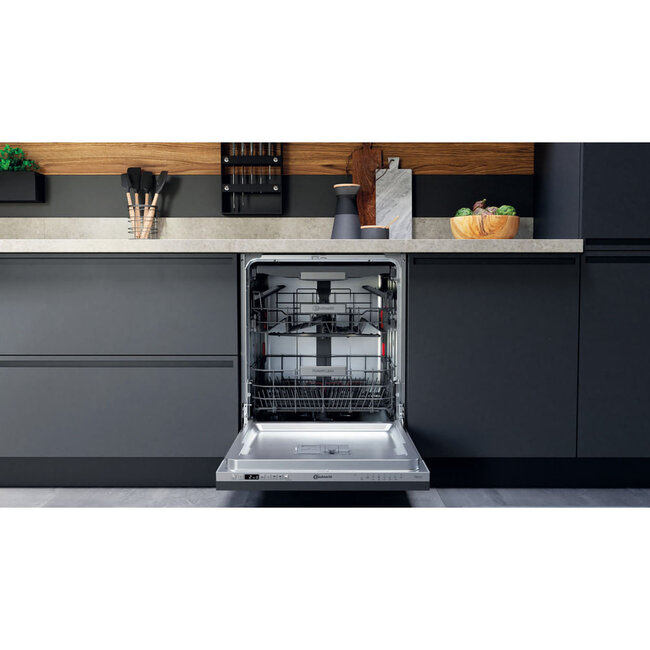 Bauknecht BCIC 3T333 PFE inbouw vaatwasser | Autodeur
