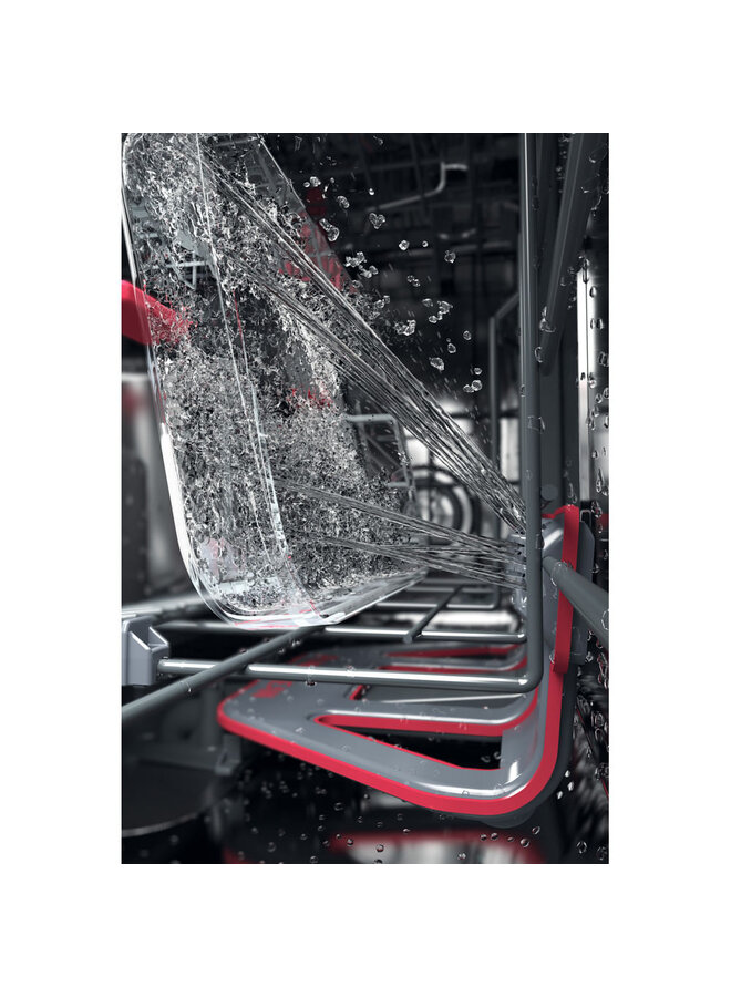 Bauknecht BCIC 3T333 PFE inbouw vaatwasser | Autodeur