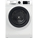 Bauknecht WM Elite 8FH A | Wasmachine | Label A | Stoom