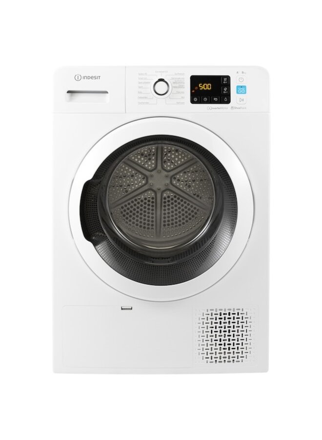 Indesit YTNL M11 82K RX warmtepompdroger A++