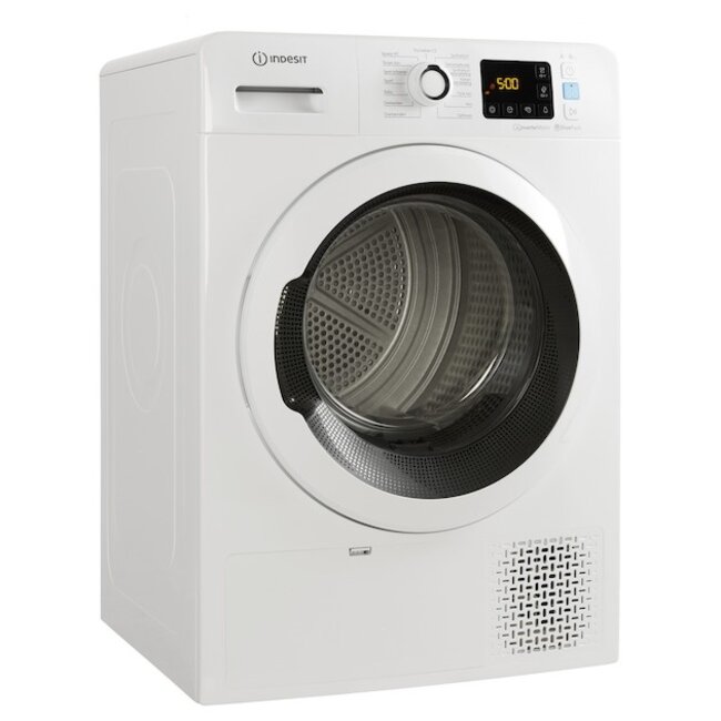 Indesit YTNL M11 82K RX warmtepompdroger A++
