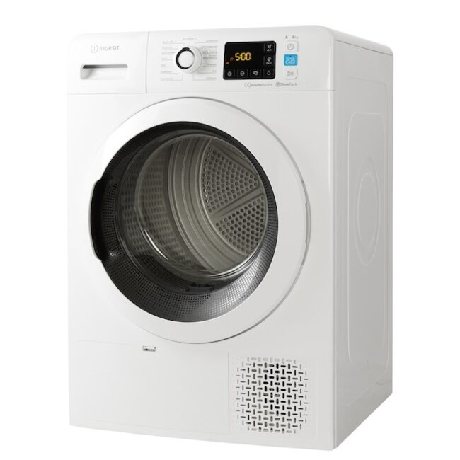 Indesit YTNL M11 82K RX warmtepompdroger A++