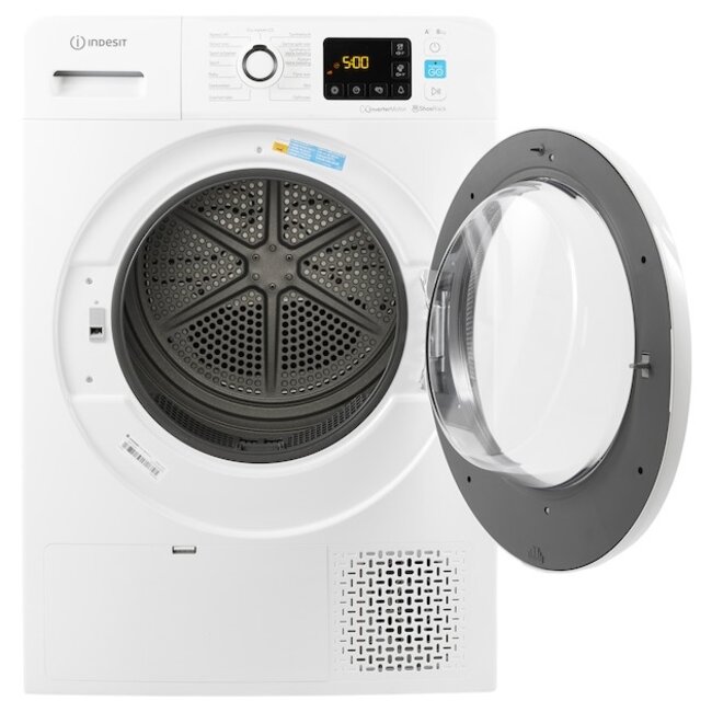 Indesit YTNL M11 82K RX warmtepompdroger A++