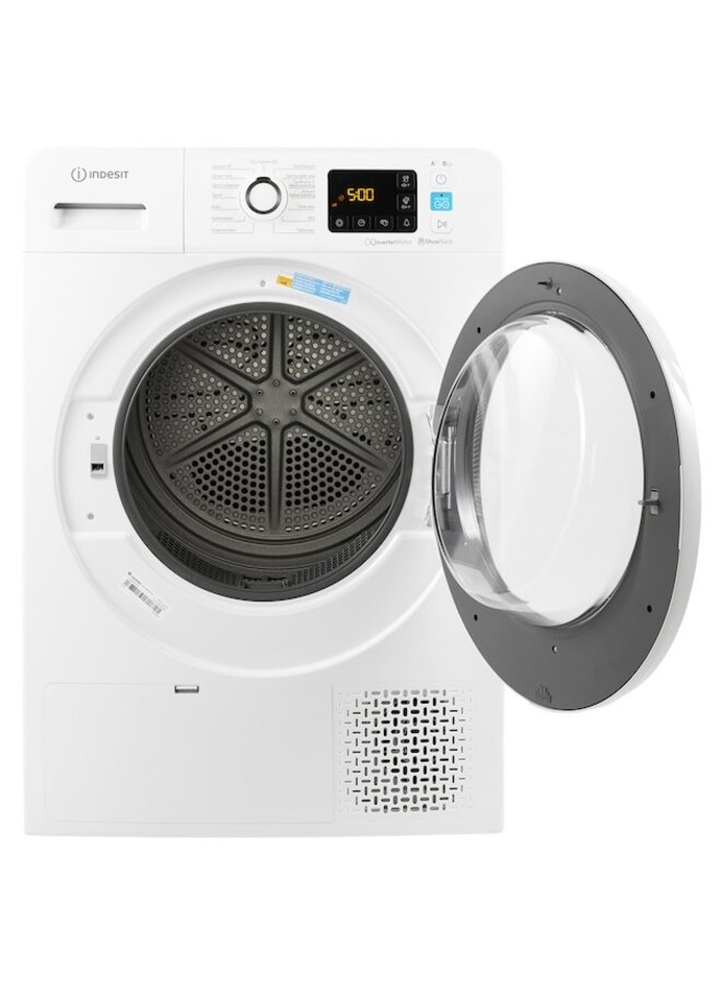 Indesit YTNL M11 82K RX warmtepompdroger A++