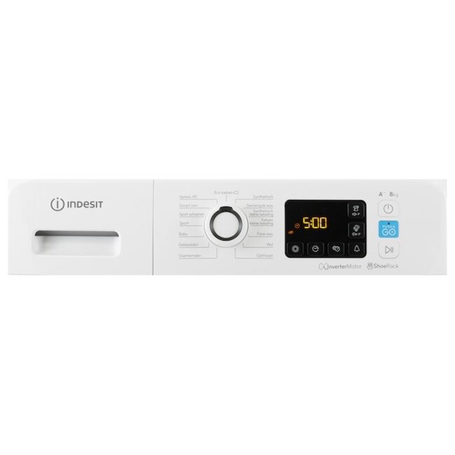 Indesit YTNL M11 82K RX warmtepompdroger A++