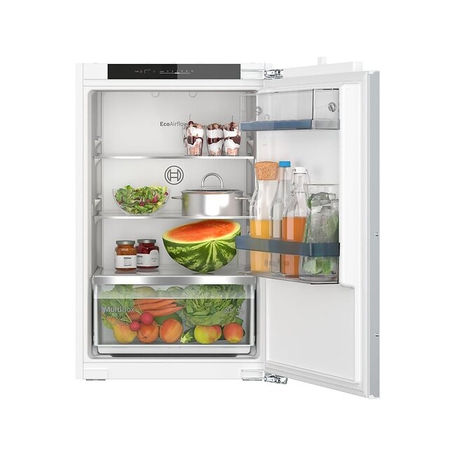 Bosch KIR21VFE0 | Inbouw koelkast | 88 cm