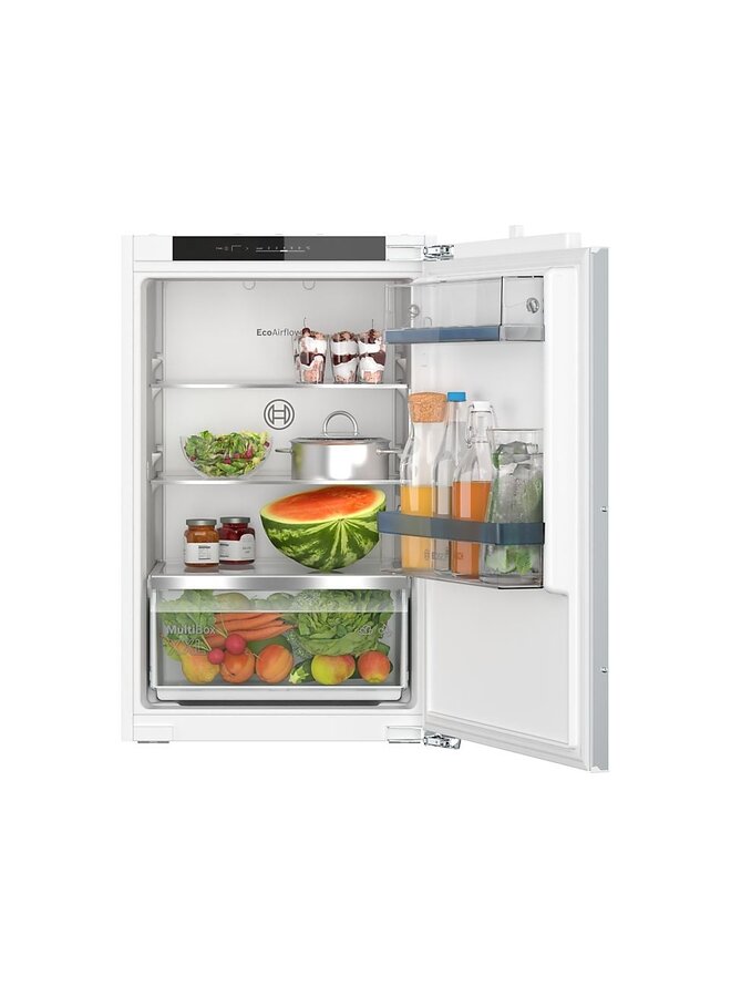 KIR21VFE0 | Inbouw koelkast | 88 cm