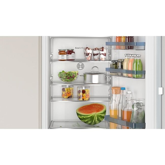 Bosch  KIL42VFE0 | Inbouw koelkast | 122 cm
