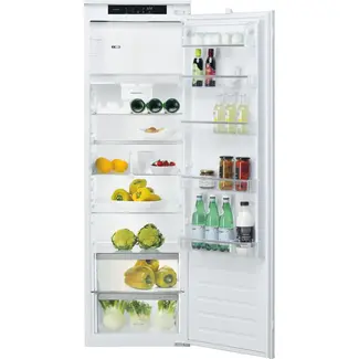 Bauknecht Bauknecht  KSI 18GF2 P inbouw koelkast 178 cm