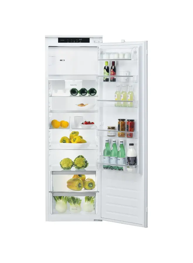 Bauknecht KSI 18GF2 P inbouw koelkast 178 cm