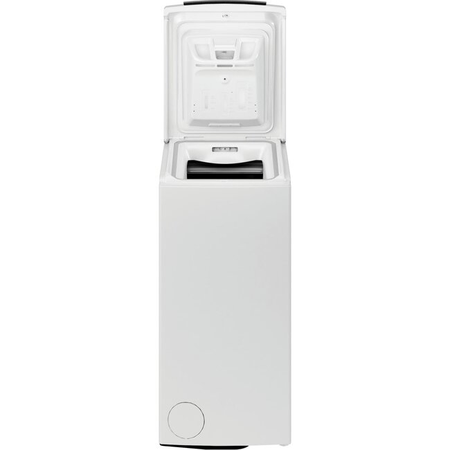 Bauknecht WMT 6513 B5 bovenlader wasmachine 6 kg