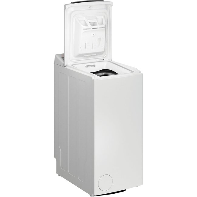 Bauknecht WMT 6513 B5 bovenlader wasmachine 6 kg