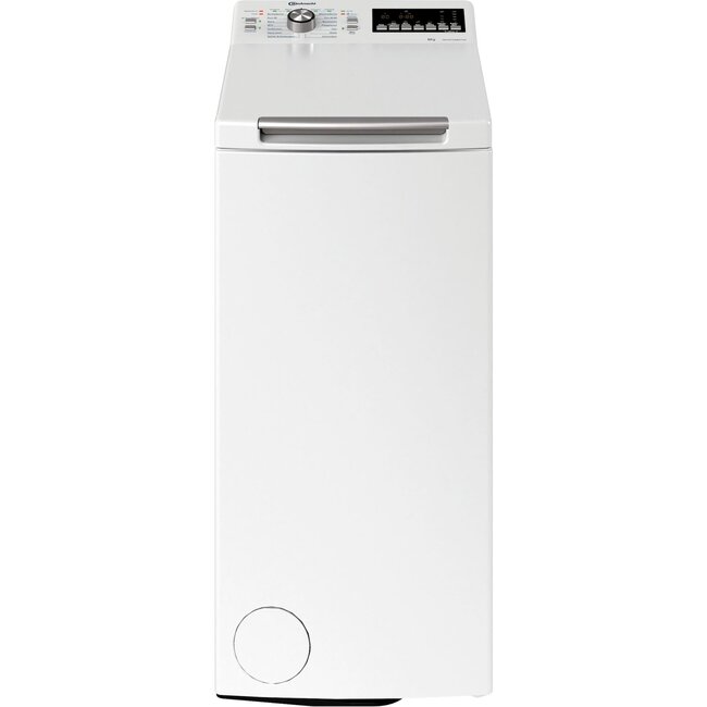 Bauknecht WMT 6513 B5 bovenlader wasmachine 6 kg