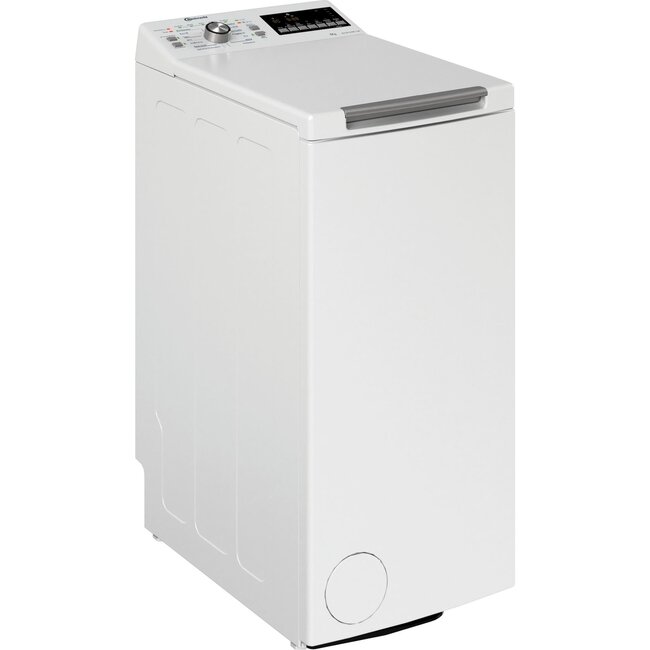 Bauknecht WMT 6513 B5 bovenlader wasmachine 6 kg