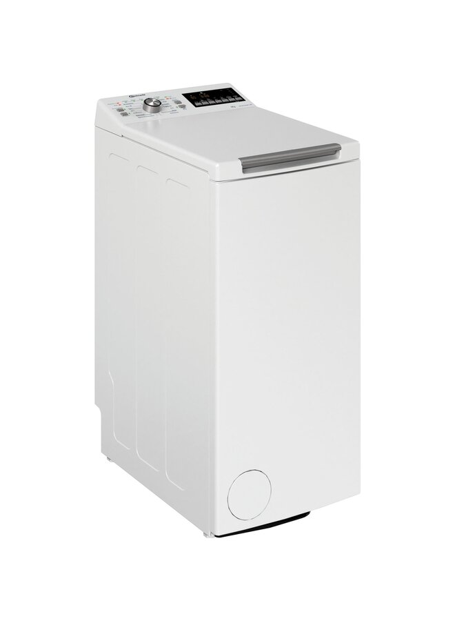 Bauknecht WMT 6513 B5 bovenlader wasmachine 6 kg