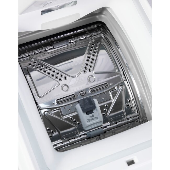 Bauknecht WMT 6513 B5 bovenlader wasmachine 6 kg