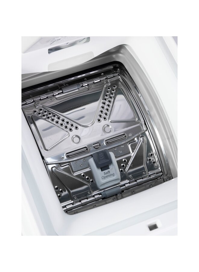 Bauknecht WMT 6513 B5 bovenlader wasmachine 6 kg