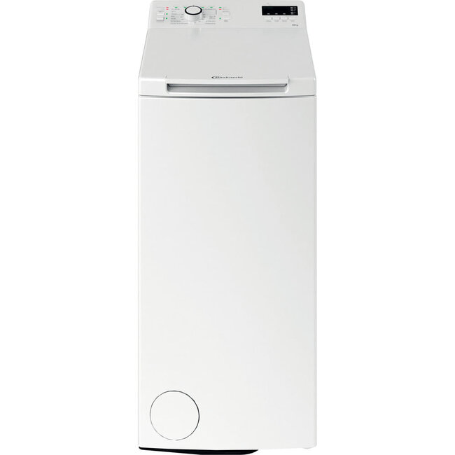 Bauknecht WAT DR 23 C  | Bovenlader wasmachine