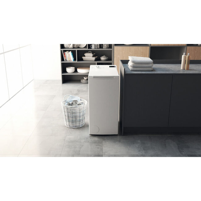 Bauknecht WAT DR 23 C  | Bovenlader wasmachine