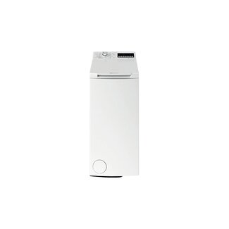 Bauknecht WMT 612 B5 bovenlader wasmachine | SoftOpening