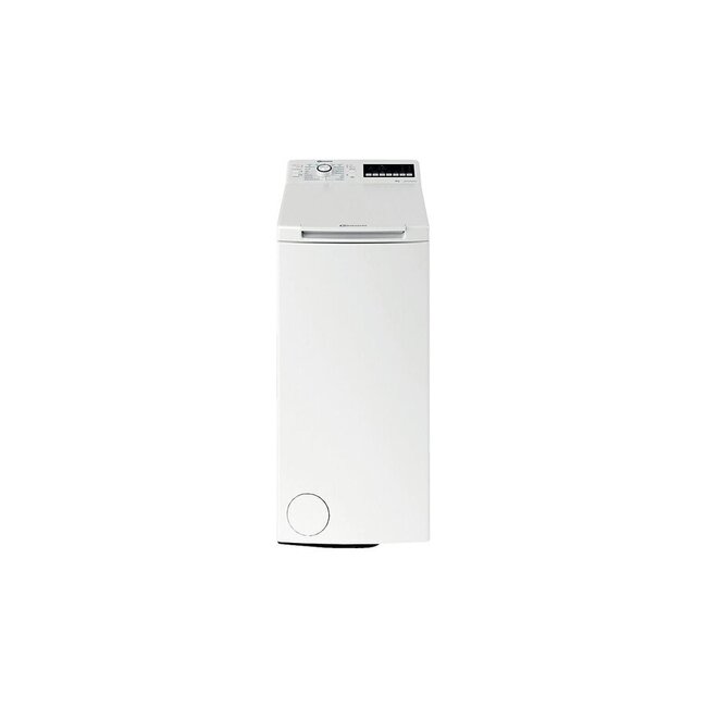 Bauknecht WMT 612 B5 bovenlader wasmachine | SoftOpening