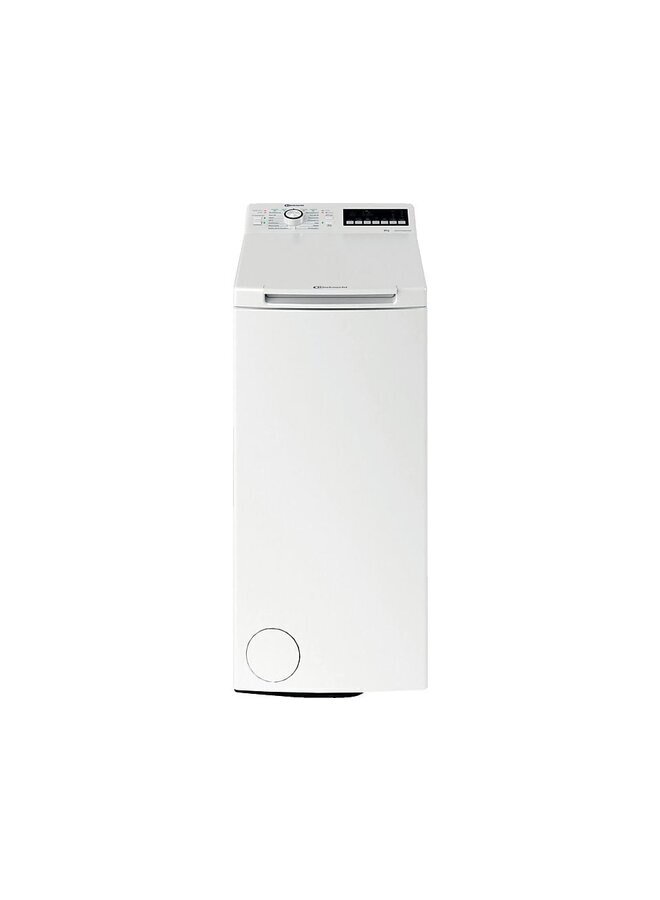 WMT 612 B5 bovenlader wasmachine | SoftOpening