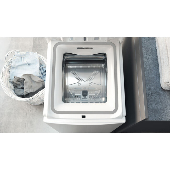 Bauknecht | WMT Class Eco 6523 C  | Bovenlader wasmachine
