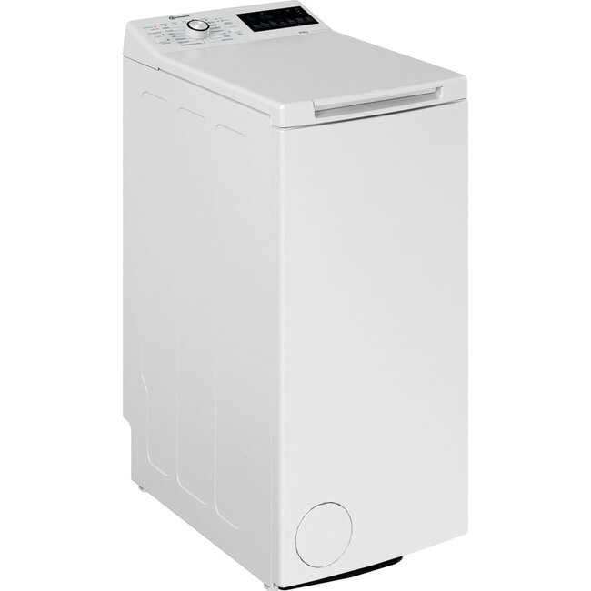 Bauknecht | WMT Class Eco 6523 C  | Bovenlader wasmachine