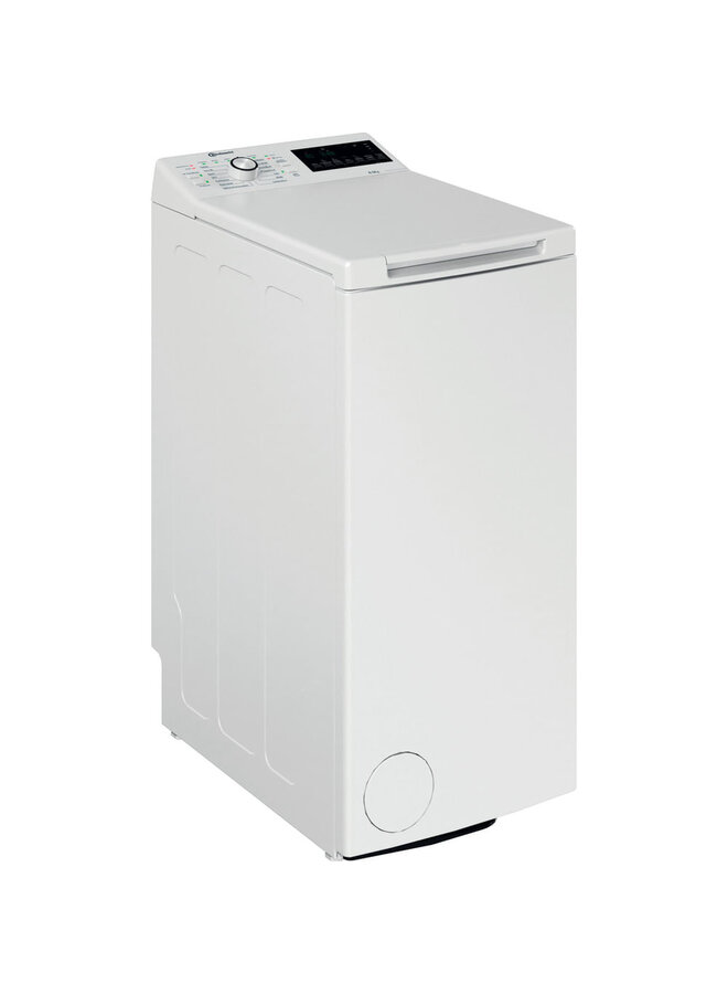BauknechtBauknecht | WMT Class Eco 6523 C | Bovenlader wasmachine
