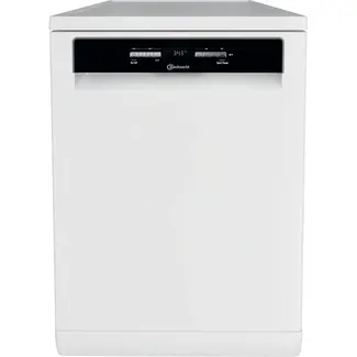 Bauknecht BFO 3C33 C  | vrijstaande vaatwasser | AutoDeur | Wit