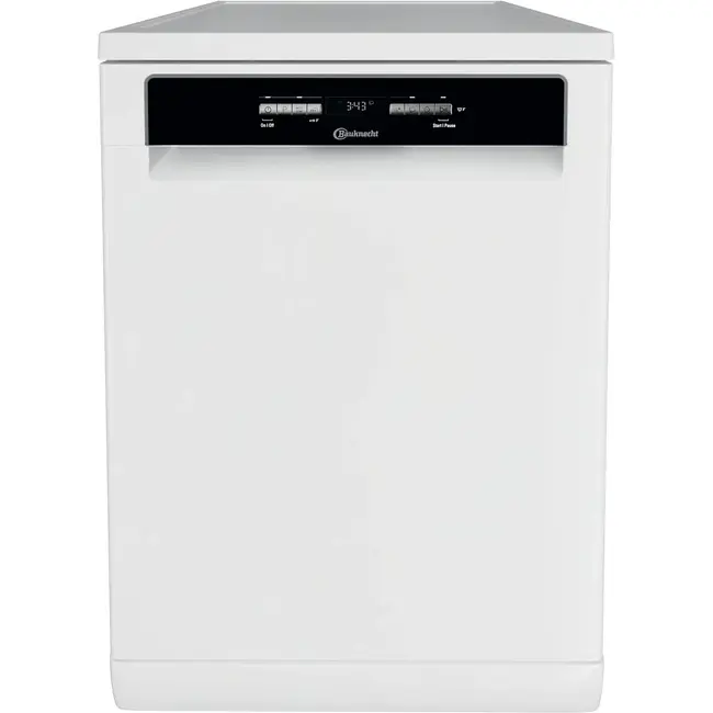 Bauknecht BFO 3C33 C  | vrijstaande vaatwasser | AutoDeur | Wit