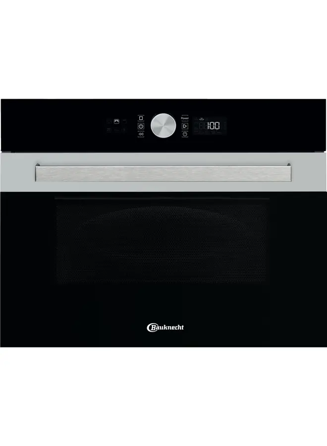 Bauknecht EMPK5 5645 ES inbouw combi magentron