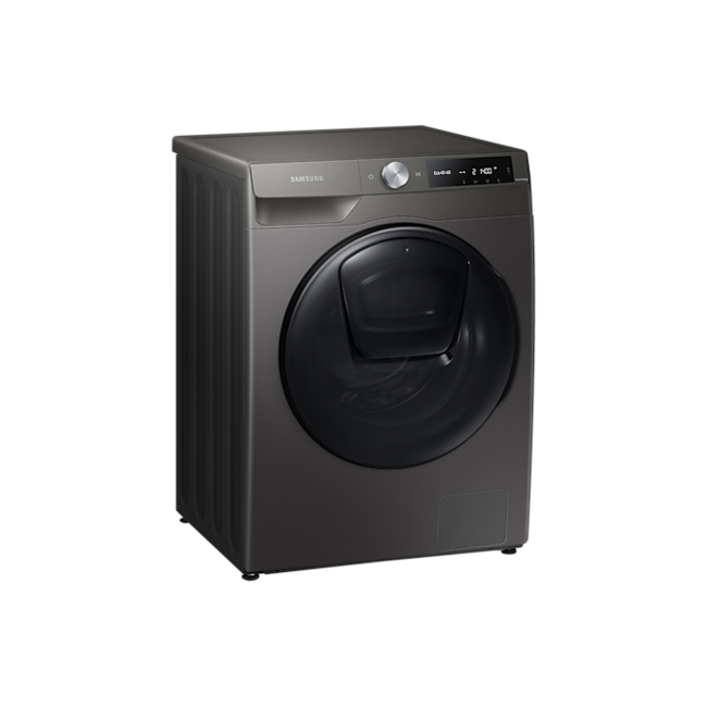 Samsung WD90T654DBN/S1 wasdroogcombinatie Zwart