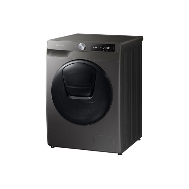 Samsung WD90T654DBN/S1 wasdroogcombinatie Zwart