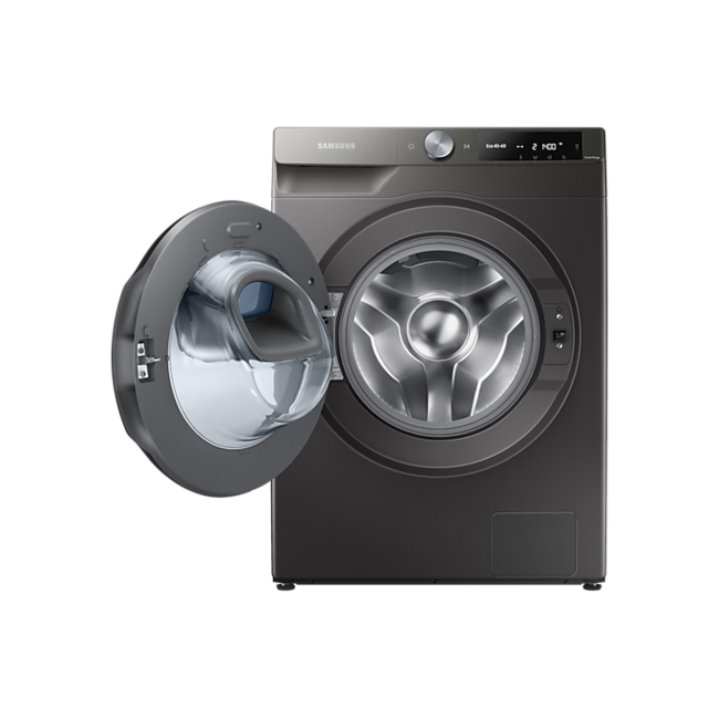 Samsung WD90T654DBN/S1 wasdroogcombinatie Zwart